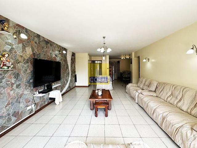 Spacious 4 Bedroom Apartment for sale in 6th Parklands