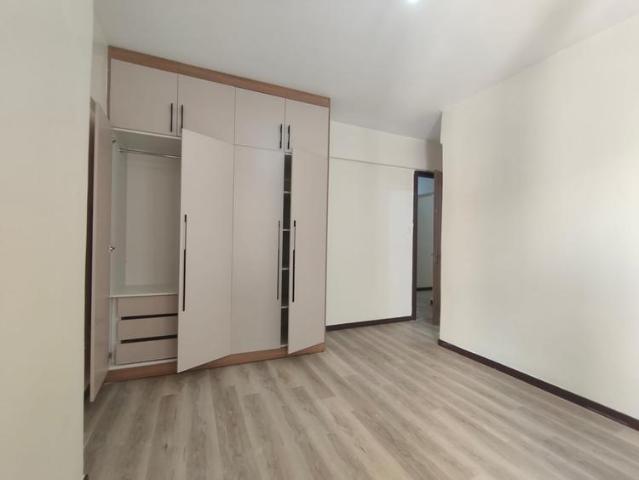 Spacious 4 Bedroom Apartment – Parklands |