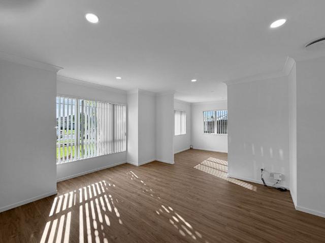 Spacious 4 Bedroom Apartment with Ample Parking in Desirable Dannemora