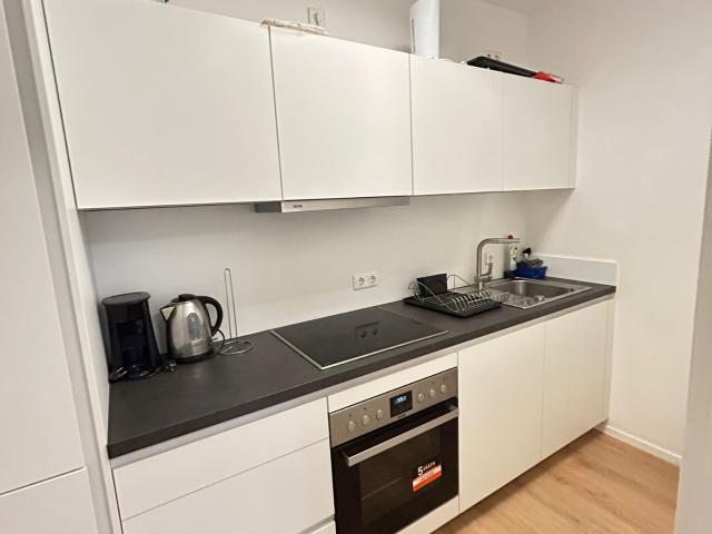 Spacious 4 Bedroom Apartment with Garden Access – Ludwig Thoma Straße, Dachau