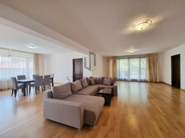 Spacious 4 bedroom Diplomatic Residence For Rent