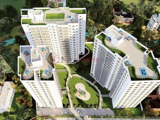 Spacious 4 Bedroom + DSQ From Kshs. 14,800,000 For Sale in Kilimani