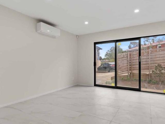 Spacious 4 Bedroom Family Home