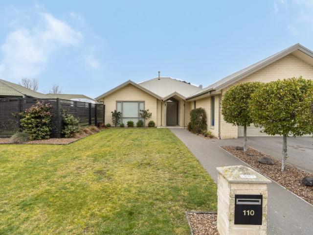 Spacious 4 bedroom family home!