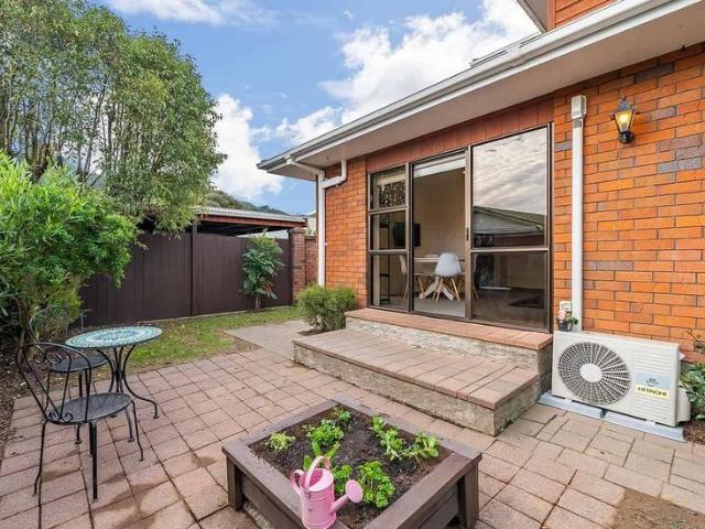 Spacious 4 Bedroom Family Home
