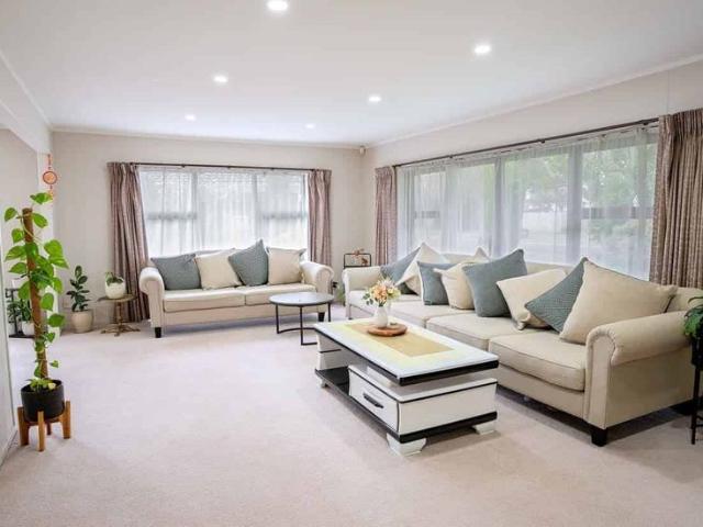 Spacious 4 Bedroom Family Home for Rent