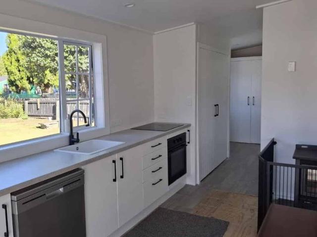 Spacious 4 Bedroom Family Home for Rent in Puriri