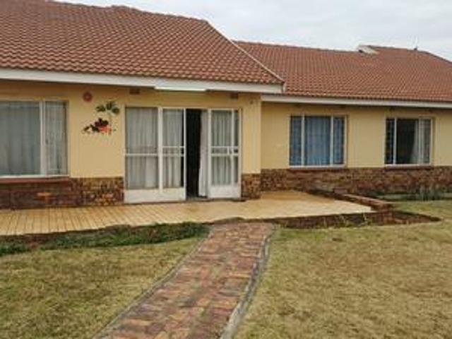 spacious 4 bedroom family home for sale