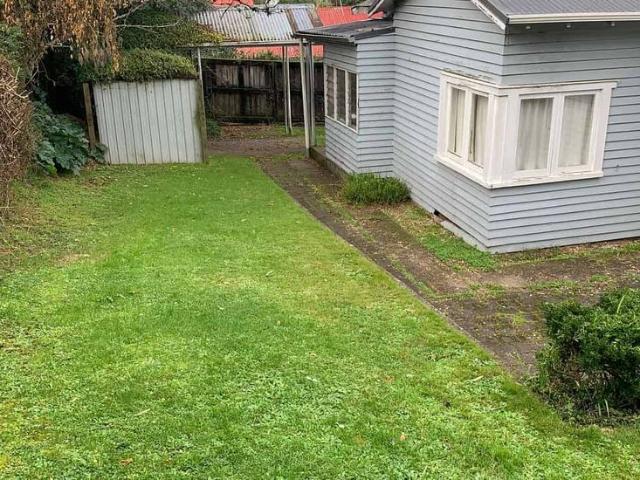Spacious 4 Bedroom Family Home in Maeroa