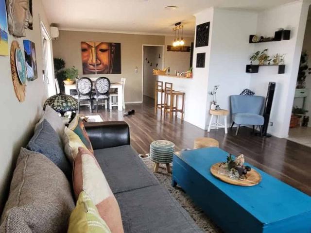 Spacious 4 Bedroom Family Home in Wattle Downs