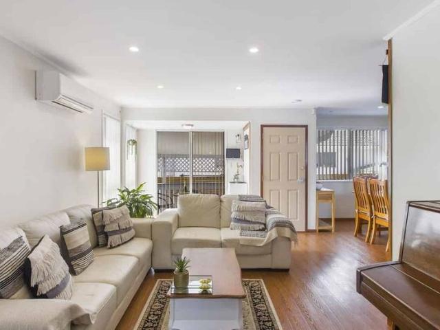 Spacious 4 Bedroom Family Home in Top School Zones