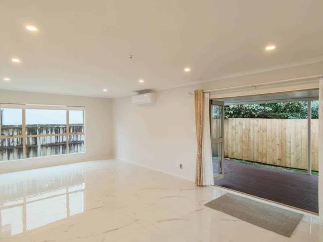 Spacious 4 Bedroom Family Home – Peaceful Setting