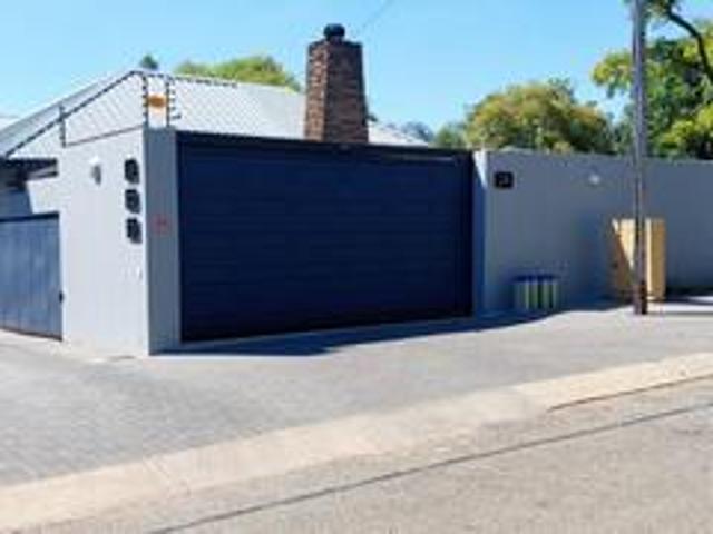 spacious 4 bedroom family home with.