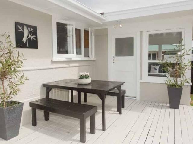 Spacious 4 Bedroom Family Home with Large Backyard in Papakura