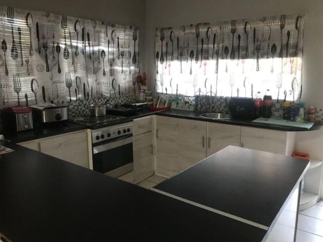 Spacious 4 Bedroom Family Home with lots of potential!