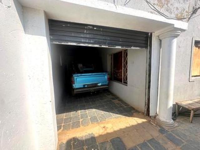 spacious 4 bedroom house on the mark.