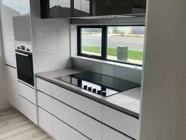 Spacious 4 Bedroom Home