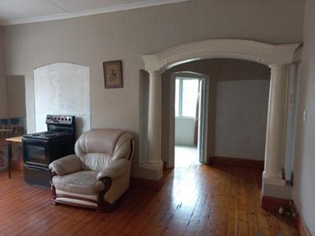 spacious 4 bedroom home!