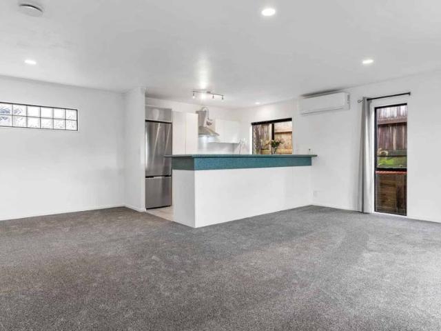 Spacious 4 Bedroom Home