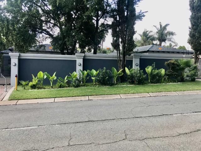 Spacious 4 Bedroom Home to Let