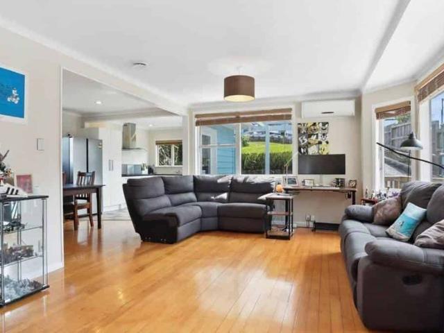 Spacious 4 Bedroom Home – Bright, Modern & Wel.
