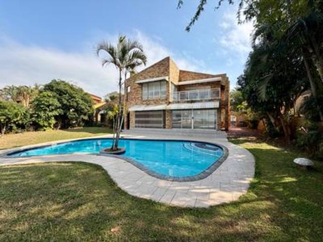 spacious 4 bedroom home for sale her.