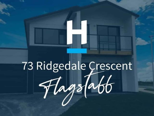 Spacious 4 Bedroom Home in Flagstaff