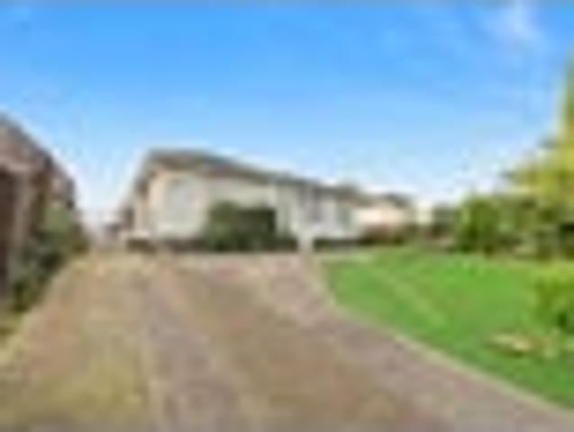 Spacious 4 Bedroom Home on 675sqm Approx. –.