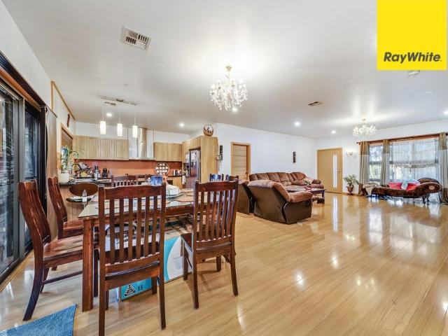 Spacious 4 Bedroom Home Perfect for Families