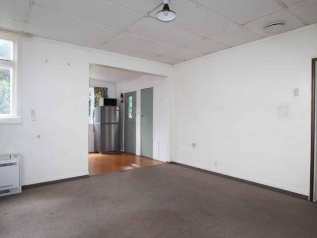 Spacious 4 Bedroom in Prime North Dunedin