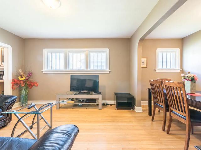 Spacious 4 Bedroom Inner City Home + Additional Basement Rooms