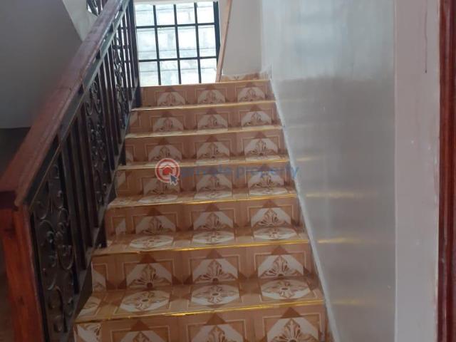 Spacious 4 Bedroom Maisonette On Quarter Acre With Study/dsq In Rongai