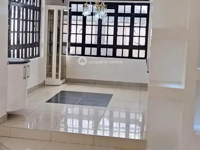 For Sale: Spacious 4 Bedroom Plus Dsq All En suite With Private Garden, Ruiru, Kiambu | 4 Beds, 4 Baths Ref: 28957 Kenya Property Centre KPC