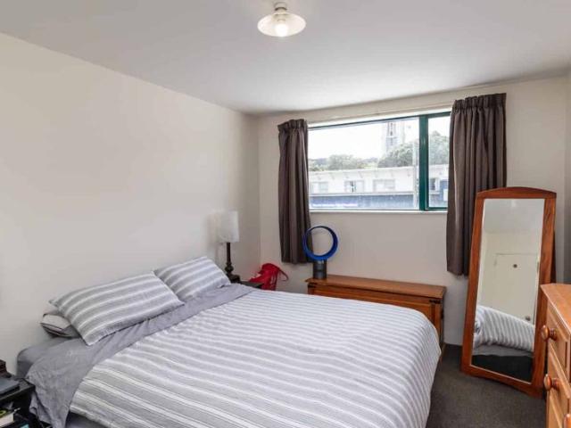 Spacious 4 Bedroom Taranaki St