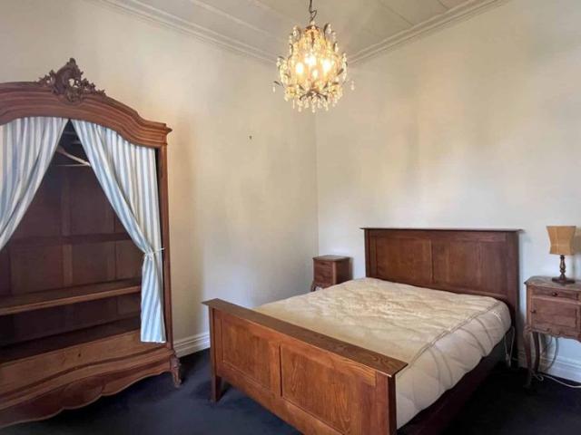 Spacious 4 bedroom Villa