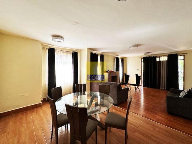 Spacious 4 Bedroom Villas for Sale in Tranquil Limuru