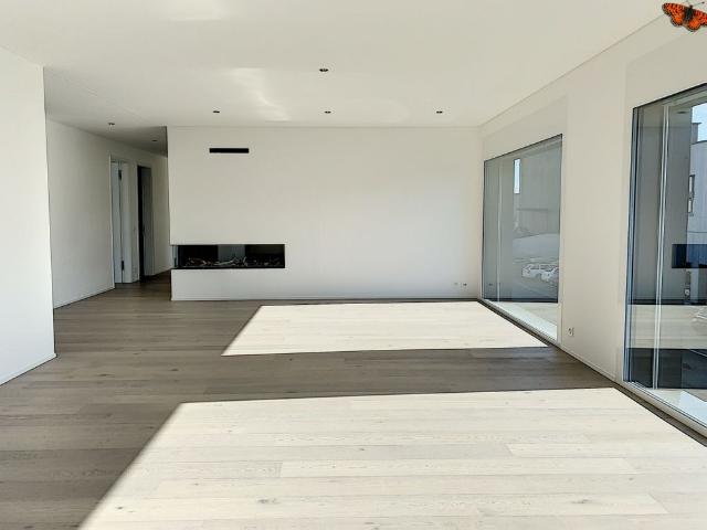 SPACIOUS 4½ ROOMS – MODERN