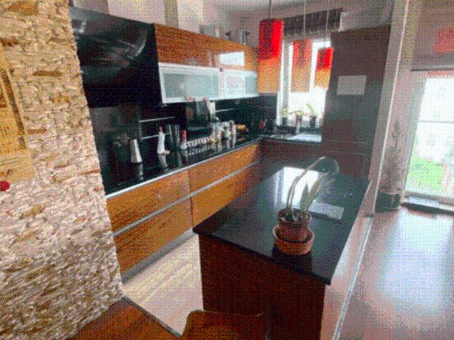 Spacious 4 rooms apartment 3 bedrooms – Rogalińska Street, CITY CENTER Warsaw ERASMUS WELCOME