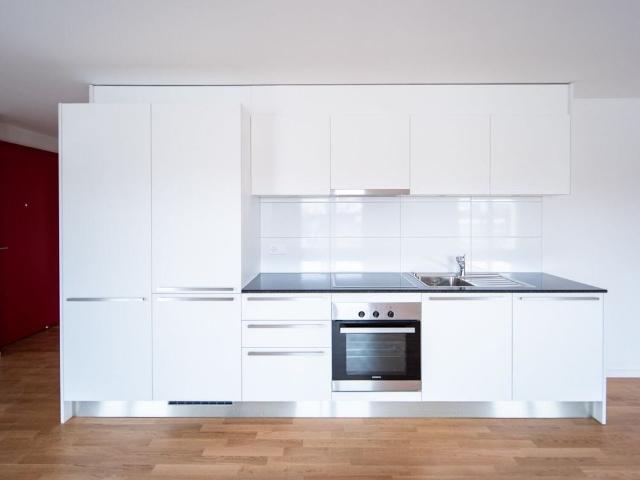 Apartment with 4.5 rooms for rent in Fribourg 111 m²