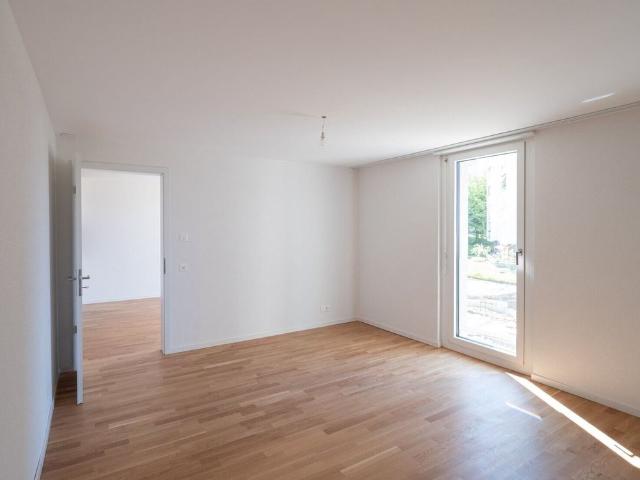 Spacious 4.5 room apartment in Fribourg!