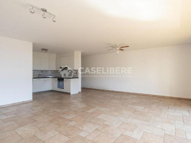 SPACIOUS 4.5 ROOM LAKE VIEW IN MURALTO