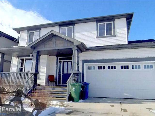 Spacious 4bdr PLUS Office PLUS Den Major Touch Ups Before You Move In