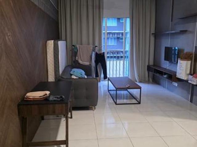 Spacious 4Room Family Apartment for Sale at Liberty Grove Kuching