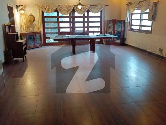 Spacious | 500 sqyd | bungalow for rent | dha phase 7, karachi