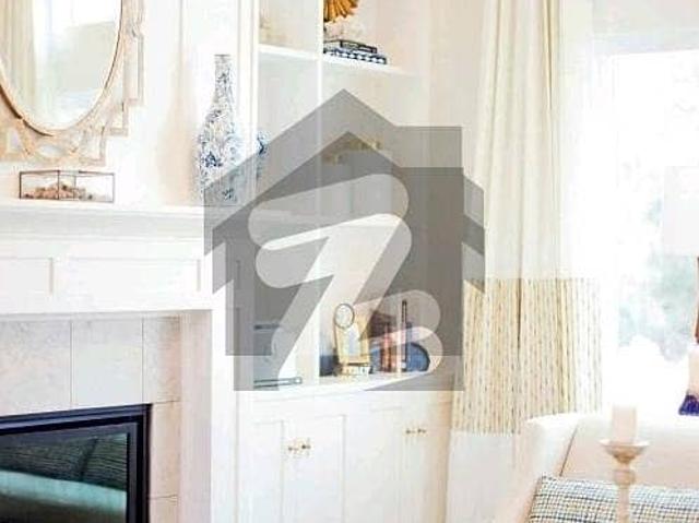 Spacious 510 Square Feet Flat Available For Sale In Bahria Town Sector C