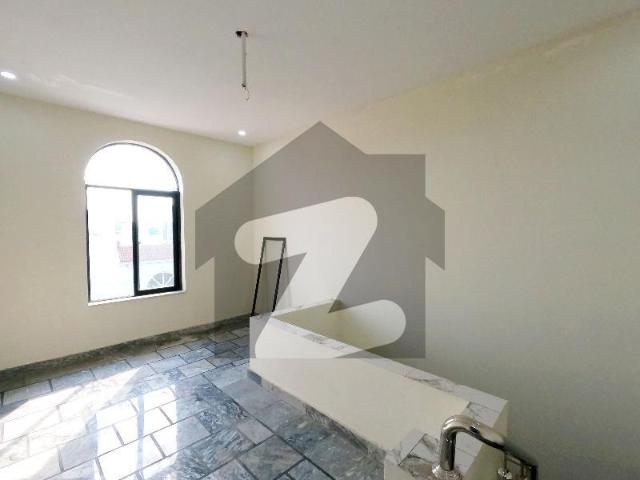 Spacious 5 Marla House Available For sale In New Lahore City Block C