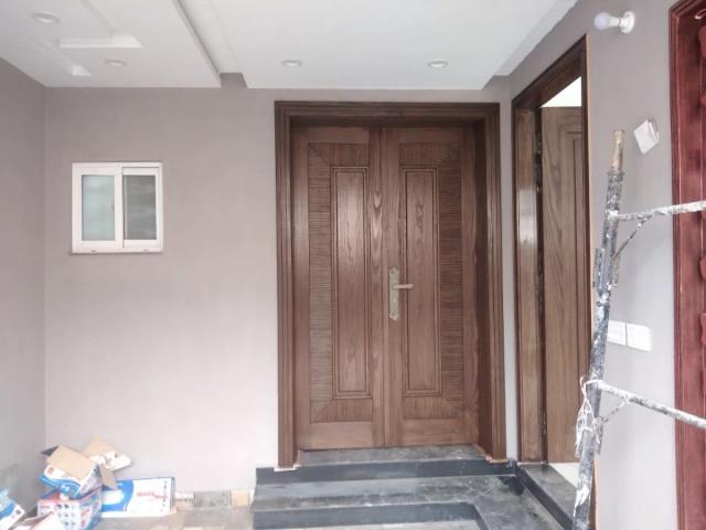 Spacious 5 Marla House Available For Sale In Paragon City Lahore Paragon City ID 76965