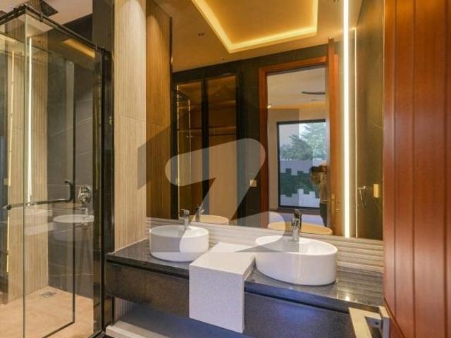Spacious 5 Marla House Available For rent In DHA 9 Town