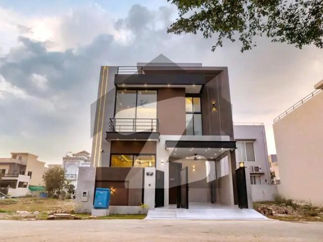 Spacious 5 Marla House for Rent 3 Bedrooms Non Furnished Citi Housing Society
