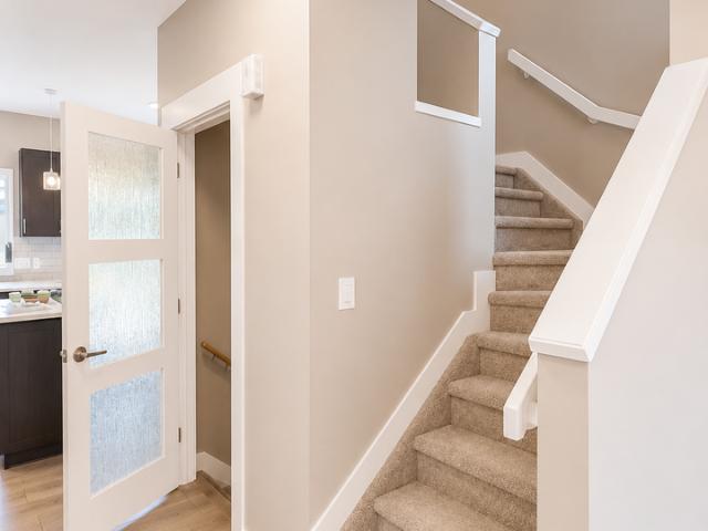 Spacious 5 Bed, 3.5 Bath Townhome with Finished Basement – Windermere, Edmonton 5 Bedroom Home for Rent at 4835 Wright Drive Southwest 3, Edmonton, AB T6W 3T2 Windermere
